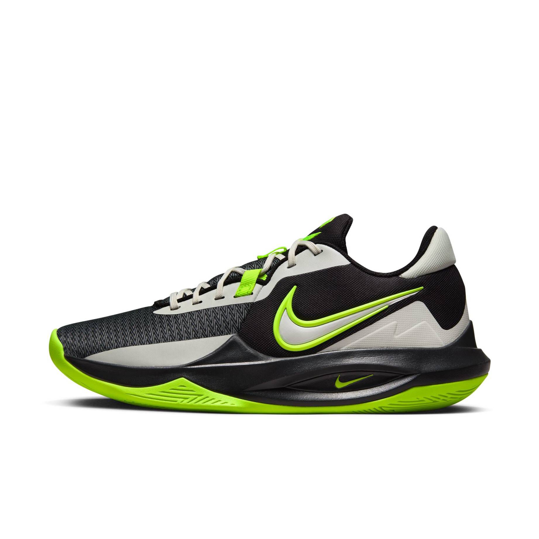 Nike| Herren Basketballschuhe PRECISION 6