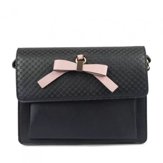 Sac à main NOIR MERRY SCOTT