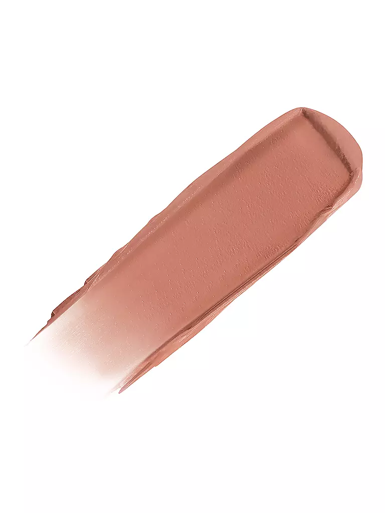 LANCÔME Lippenstift -  L'Absolu Rouge Intimatte (210) dunkelrot