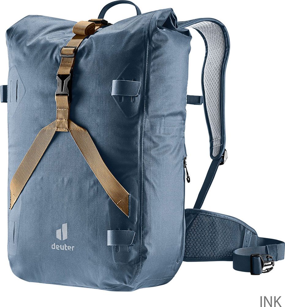 deuter Amager 25+5 - Fahrradrucksack kaufen | Bike-Discount