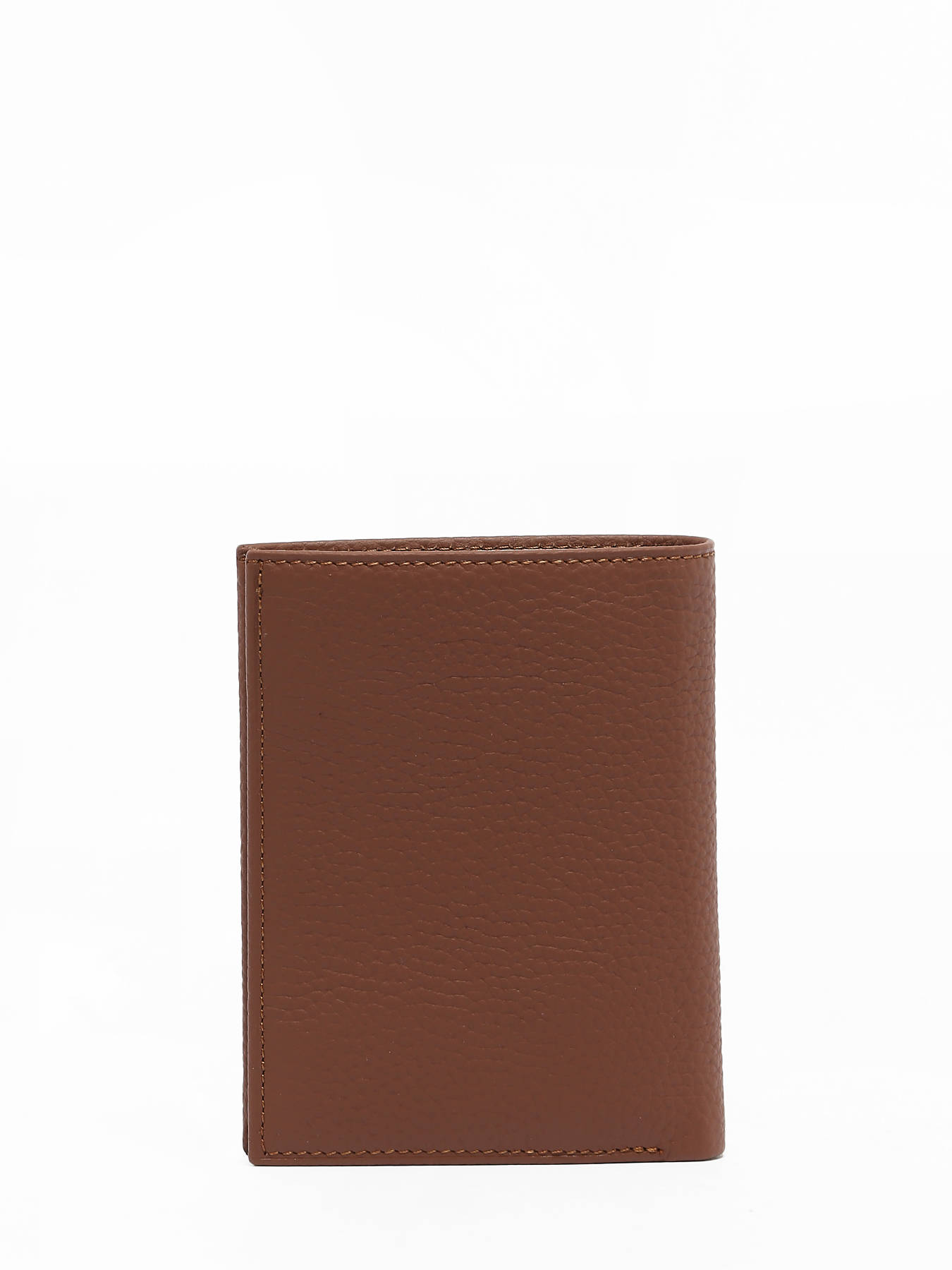 Portefeuille trifold Forman cuir NATHAN BAUME