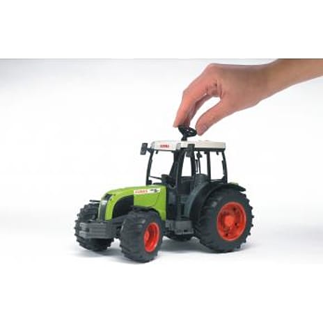 Claas Nectis 267f
