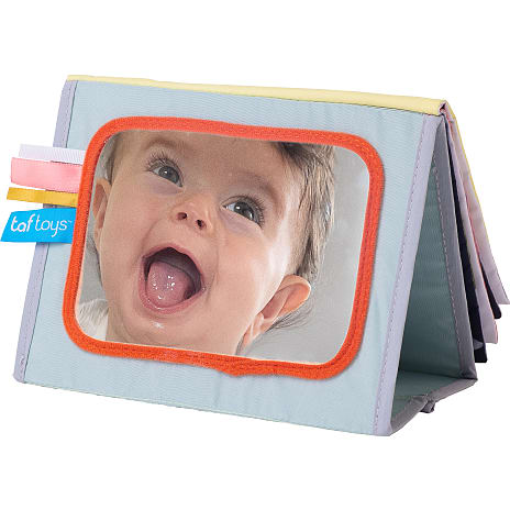 Taf Savannah babybog