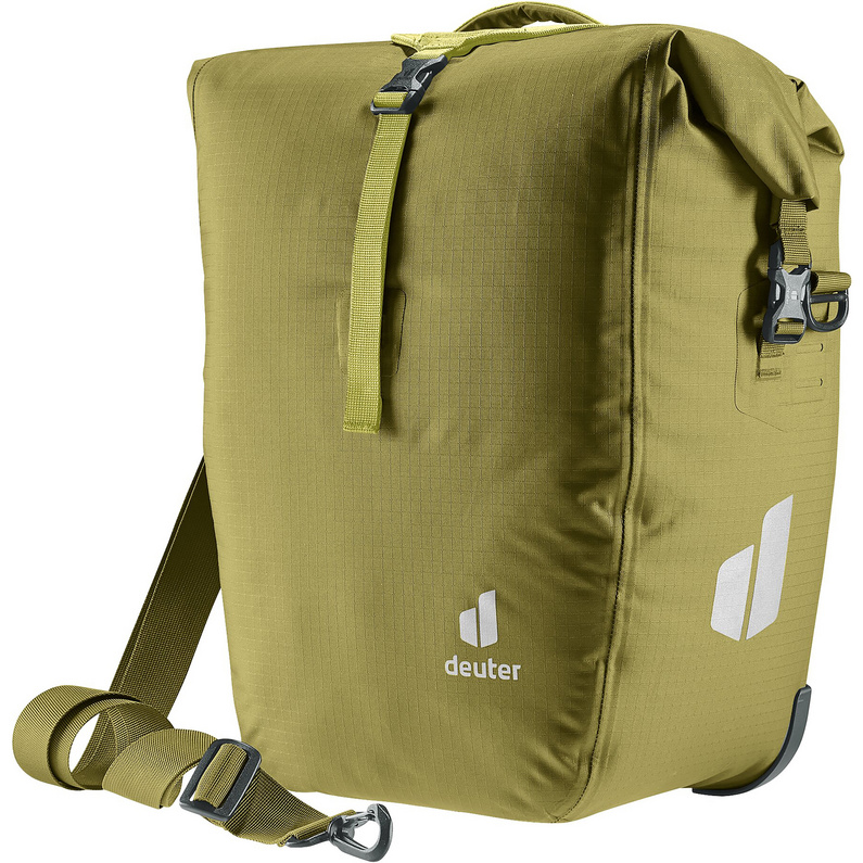 Deuter Weybridge 25+5 Fahrradtasche