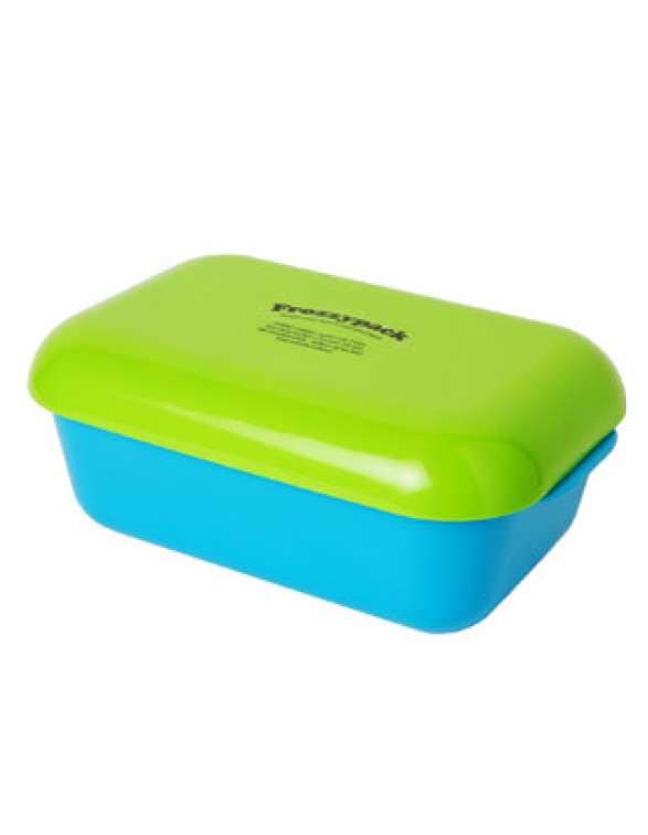 Frozzypack Original<br>Matboks med kjøling i lokket!