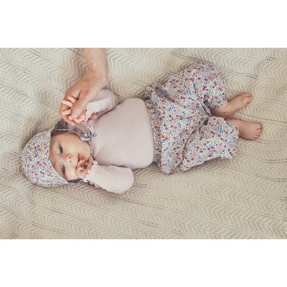 Køb Huttelihut Cloud Gray Body Rib