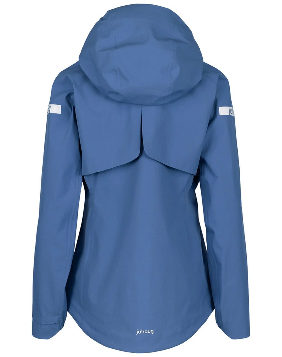 Adapt Jacket Dame Blue