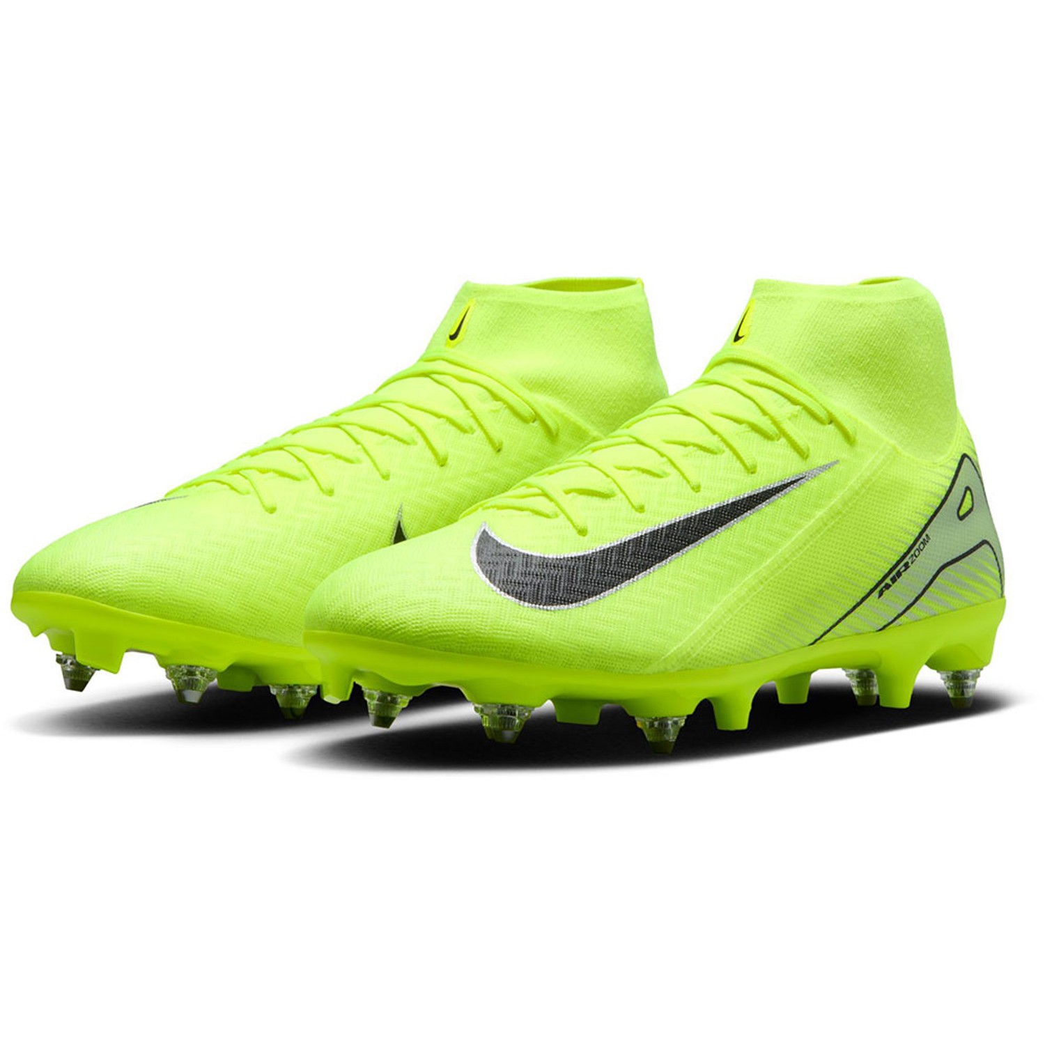 Nike Mercurial Zoom Superfly 10 Academy SG-Pro