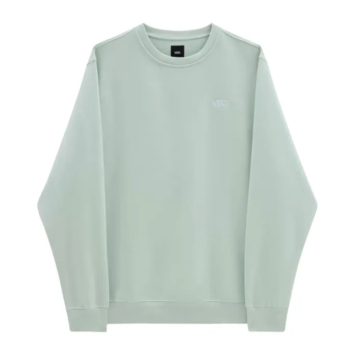 Vans Core Basic Crew Fleece Sweater Heren