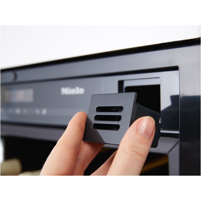 Miele Einbau-Weintemperierschrank KWT 6422 IG