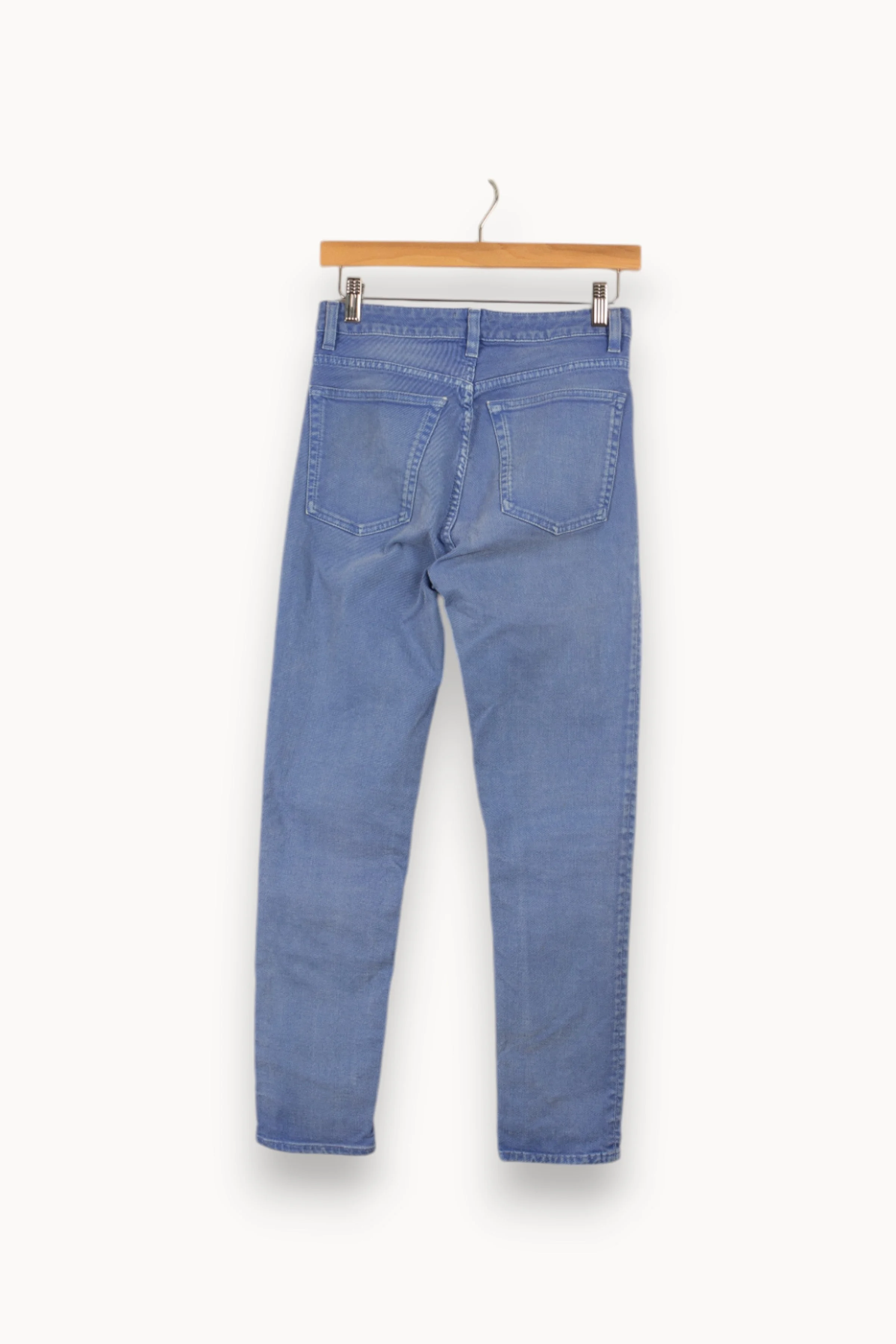 Jean slim - acne studios | Bleu