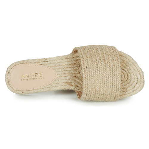 André - PAMILIA - Beige