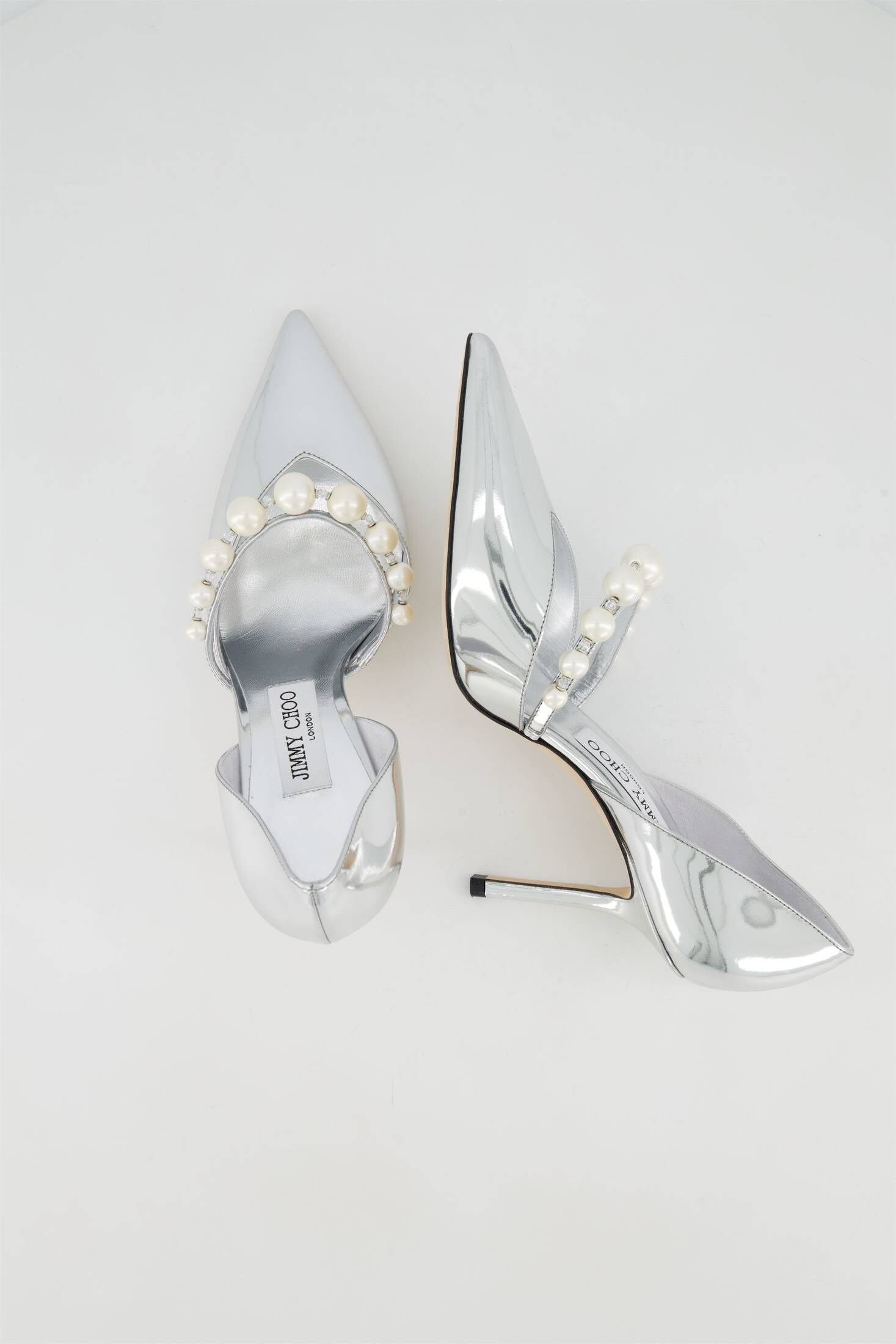 Jimmy Choo| Damen Pumps AURELIE 85