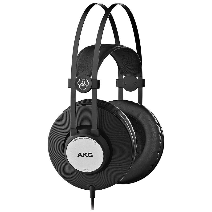 AKG K72 - Casque audio