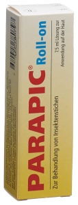 PARAPIC Roll on, 7.5 ml