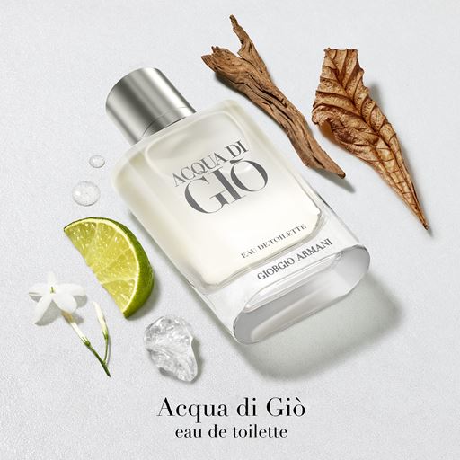 Armani Acqua Di Giò Eau De Toilette Refill, 150 ml