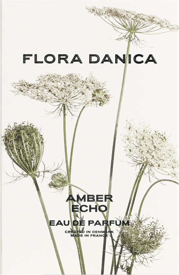 Flora Danica Flora Danica - Amber Echo