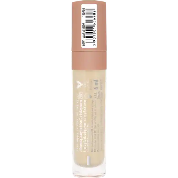 Pro Shaping Concealer nr 4