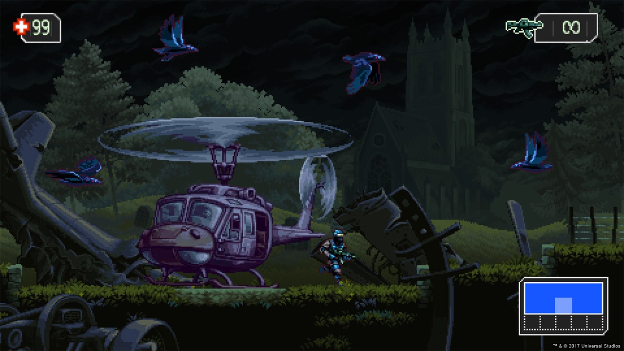 The Mummy Demastered- PC