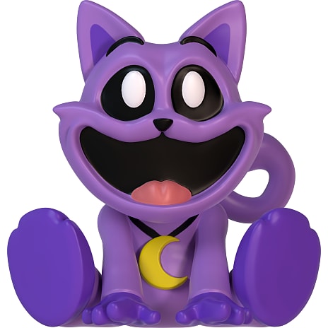 Poppy Playtime minifigurer S3 Critters – flere varianter – assorteret