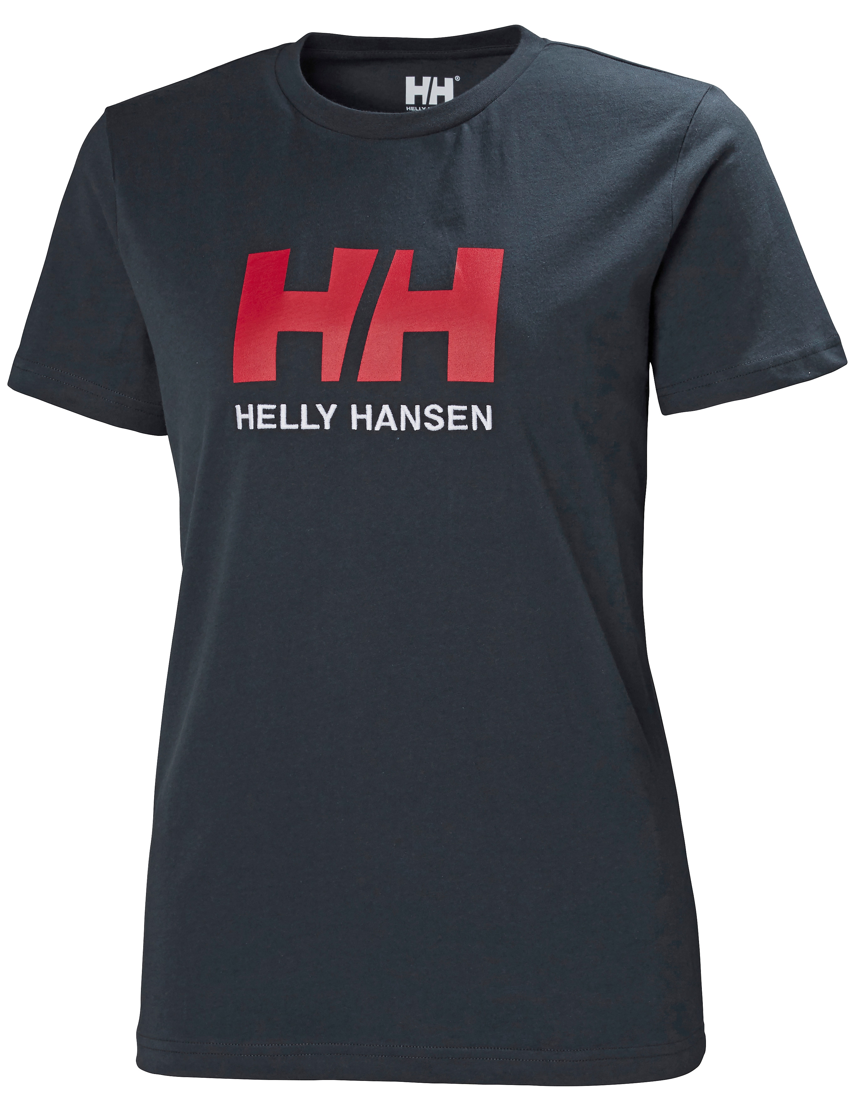 Helly Hansen Logo t-shirt, dame