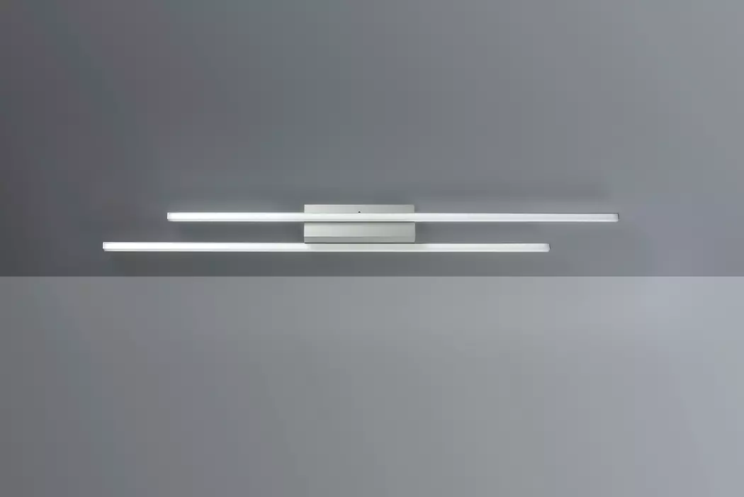 LED-Deckenleuchte Delta