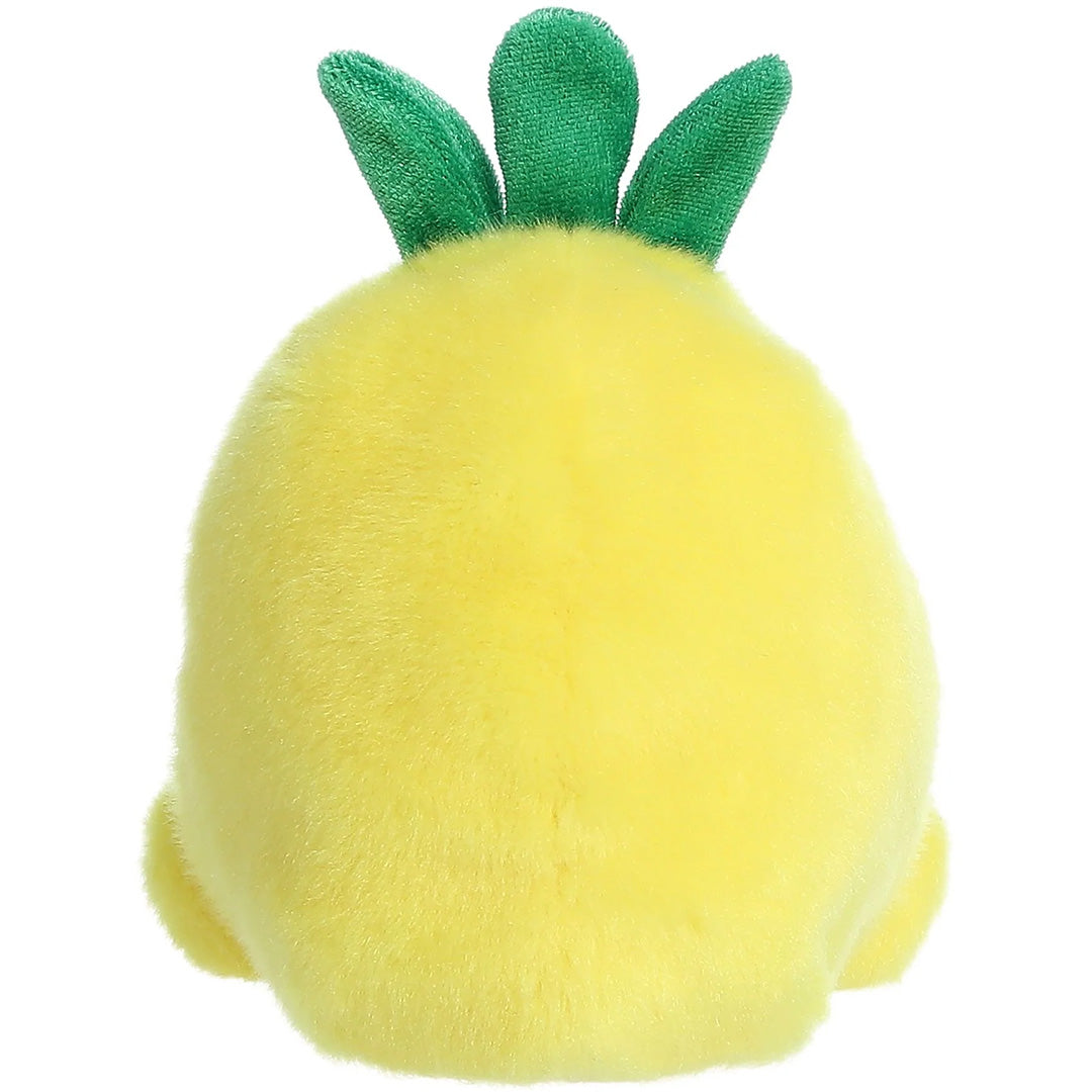 palm pals knuffelananas perky - 13 cm