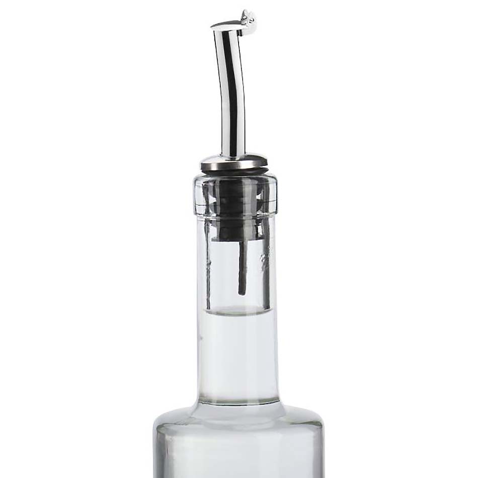 Bouchon verseur inox Westmark