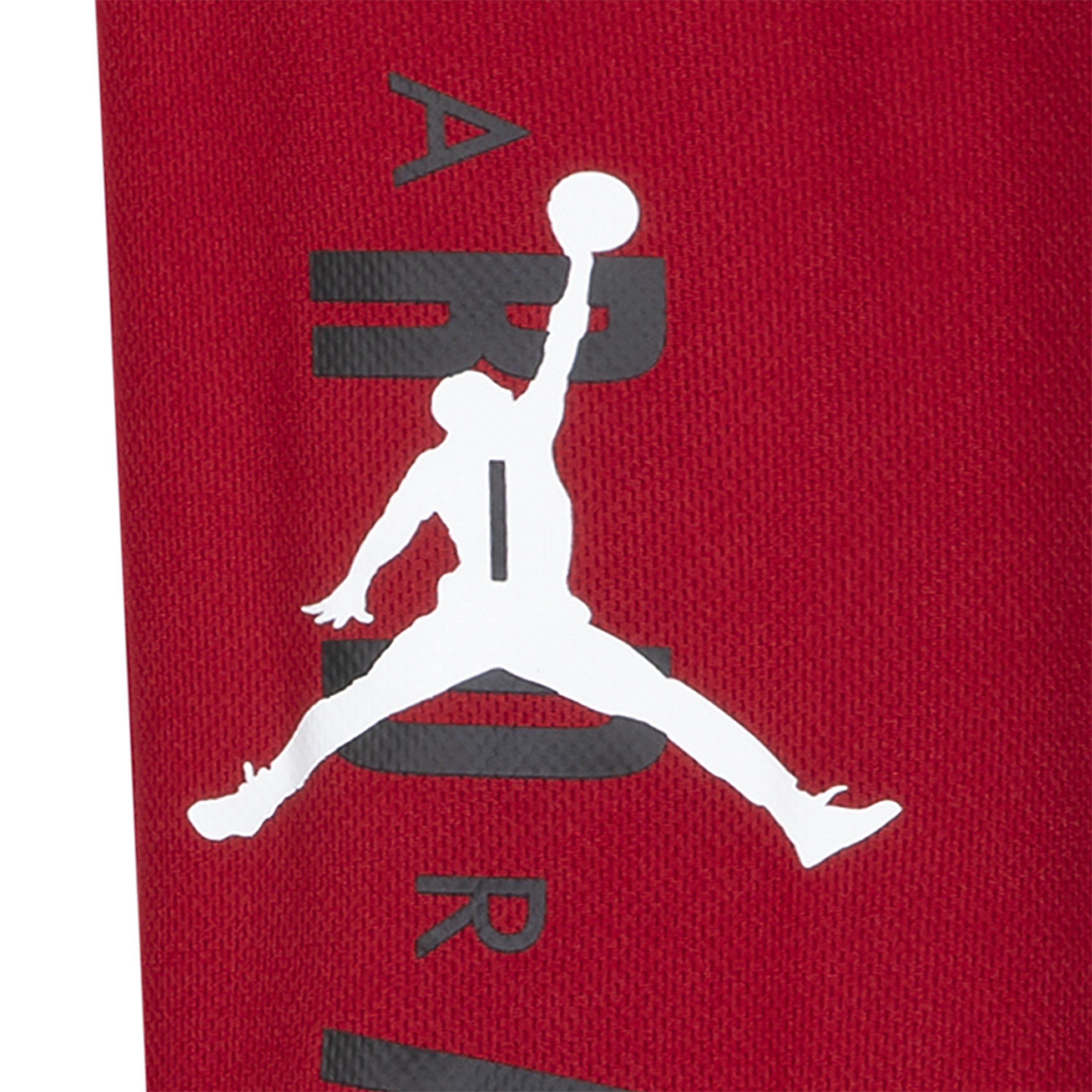 Air Jordan Mesh Short Junior Boys