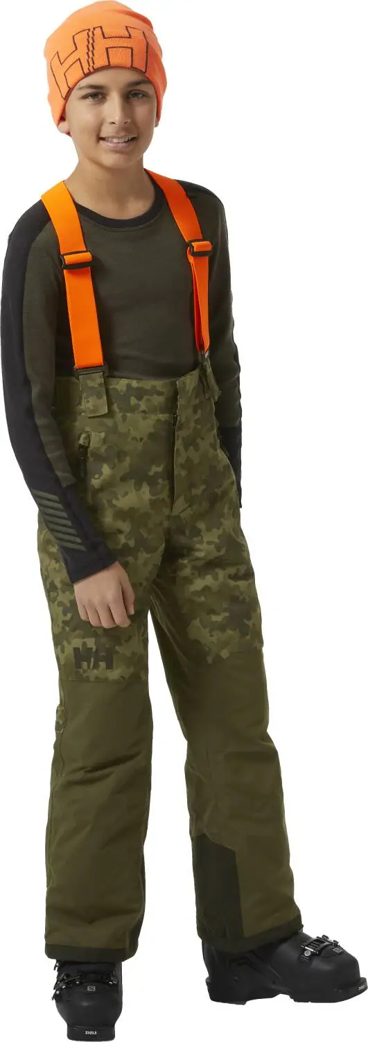 Helly Hansen No Limits 2.0 Junior Skibukser | SkatePro