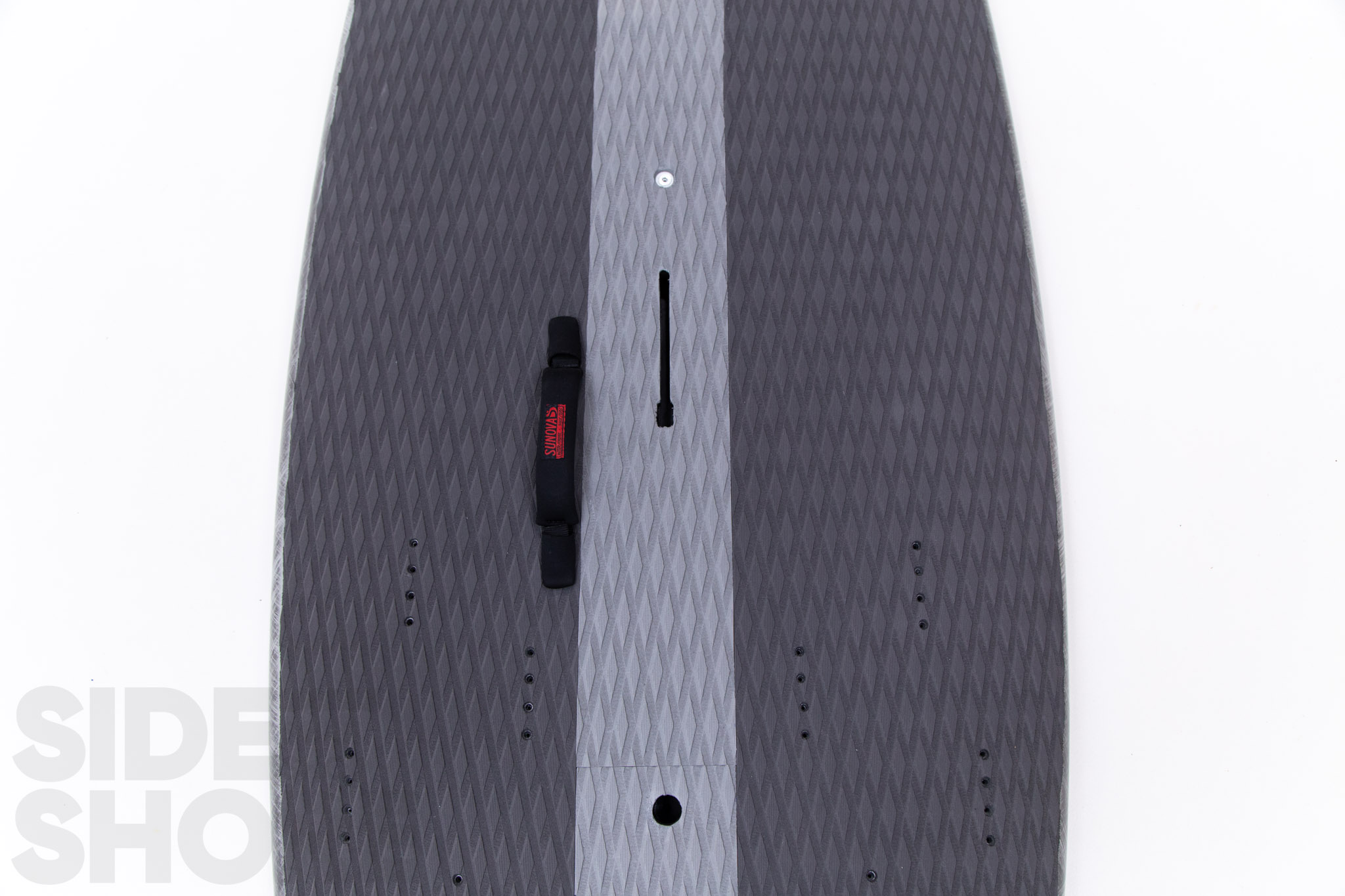 Sunova Glide Full Pads 177 L