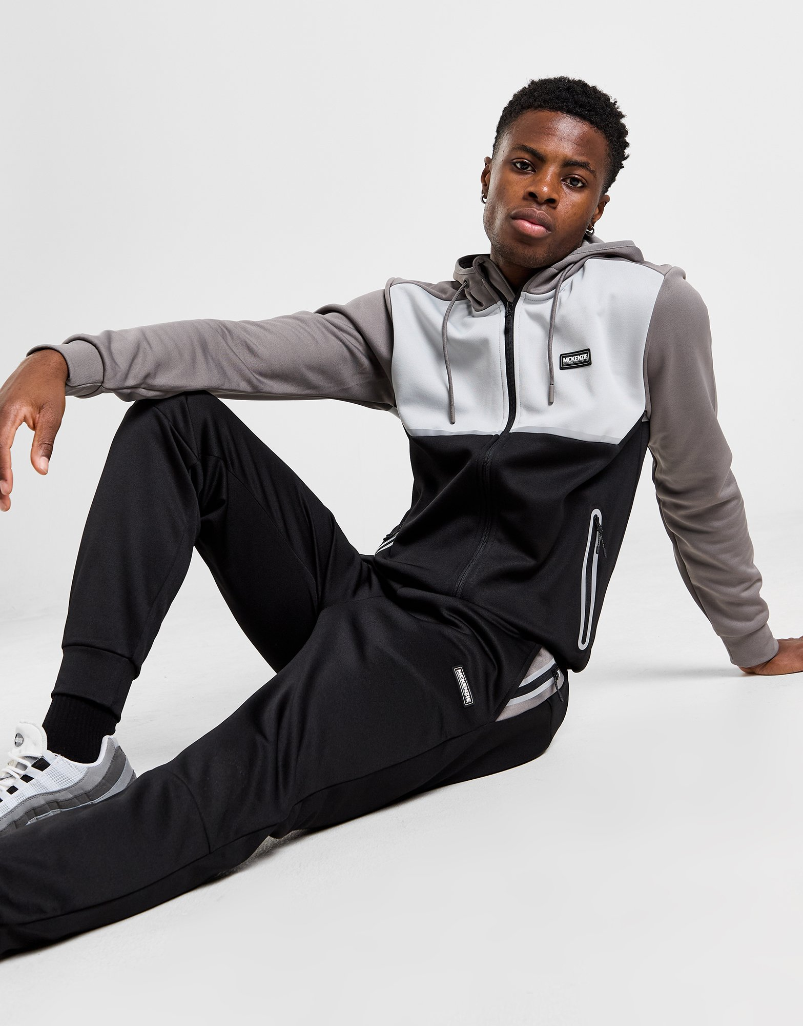 McKenzie Pantalon de jogging Calle Homme