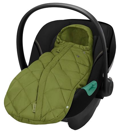 Cybex K?repose - Sn?gga Mini 2 - Nature Green/Green