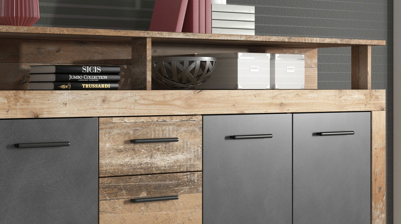XORA Sideboard LUNA