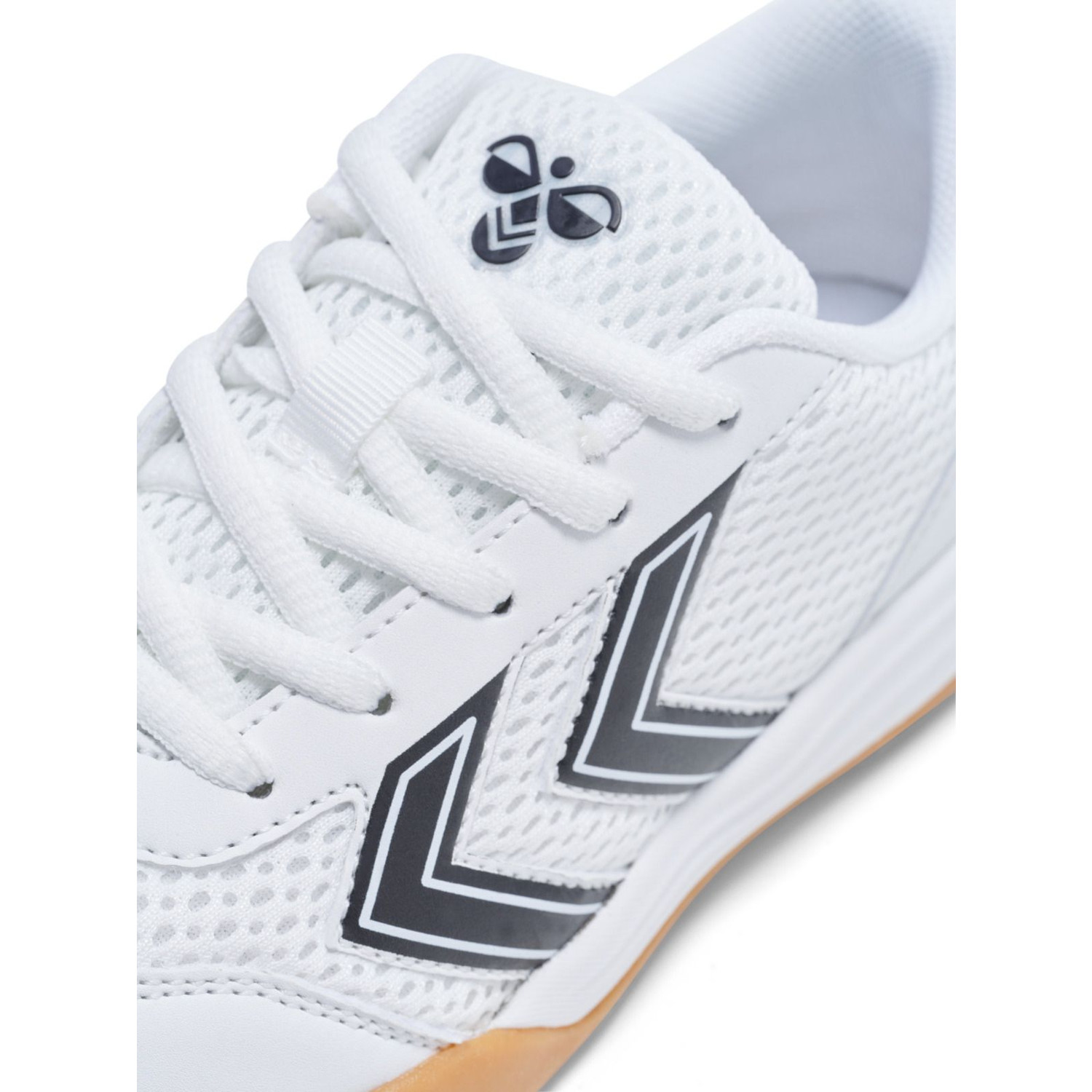 Hummel Multiplay Flex Laces Kids