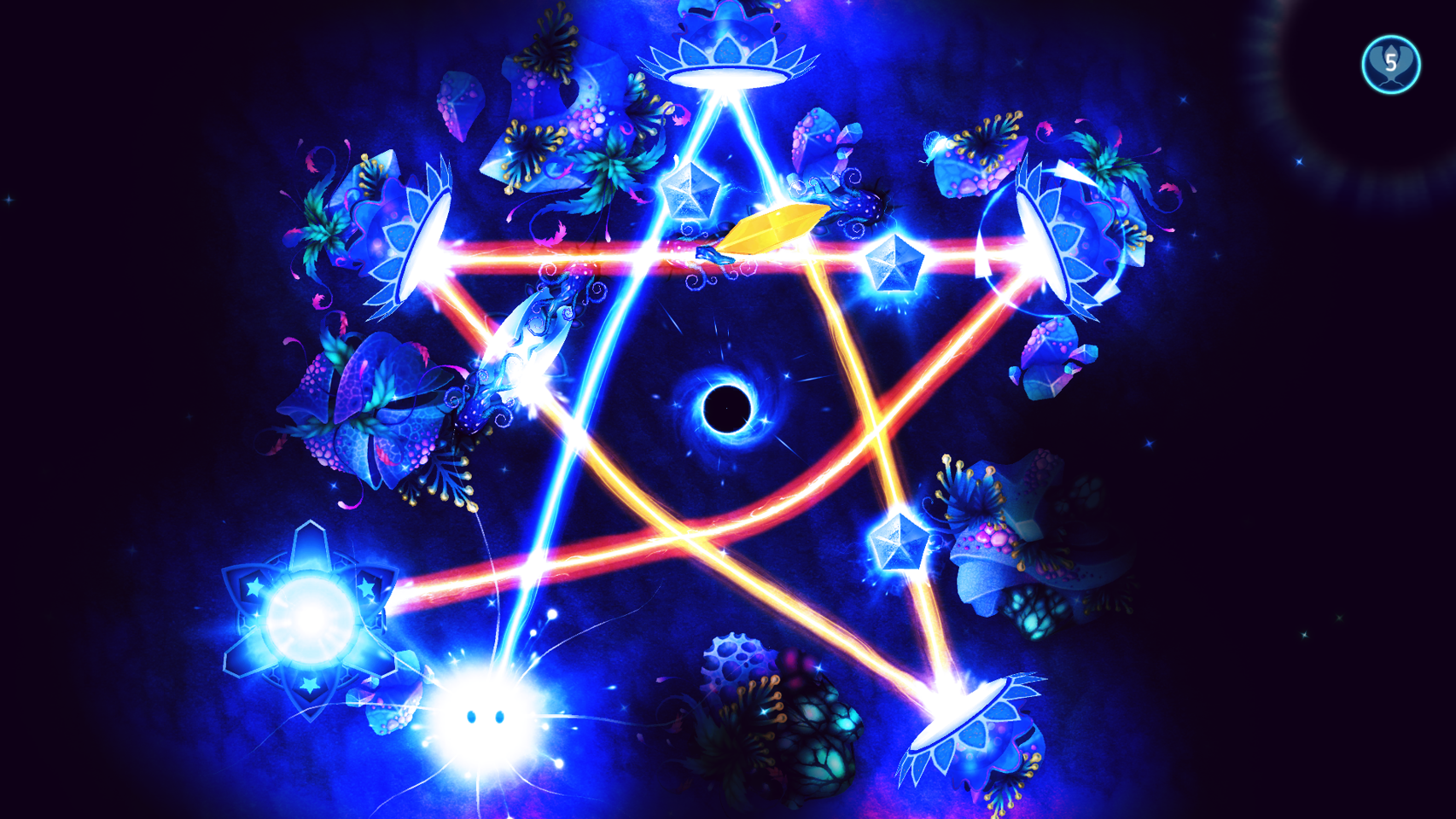 God of Light: Remastered- PC