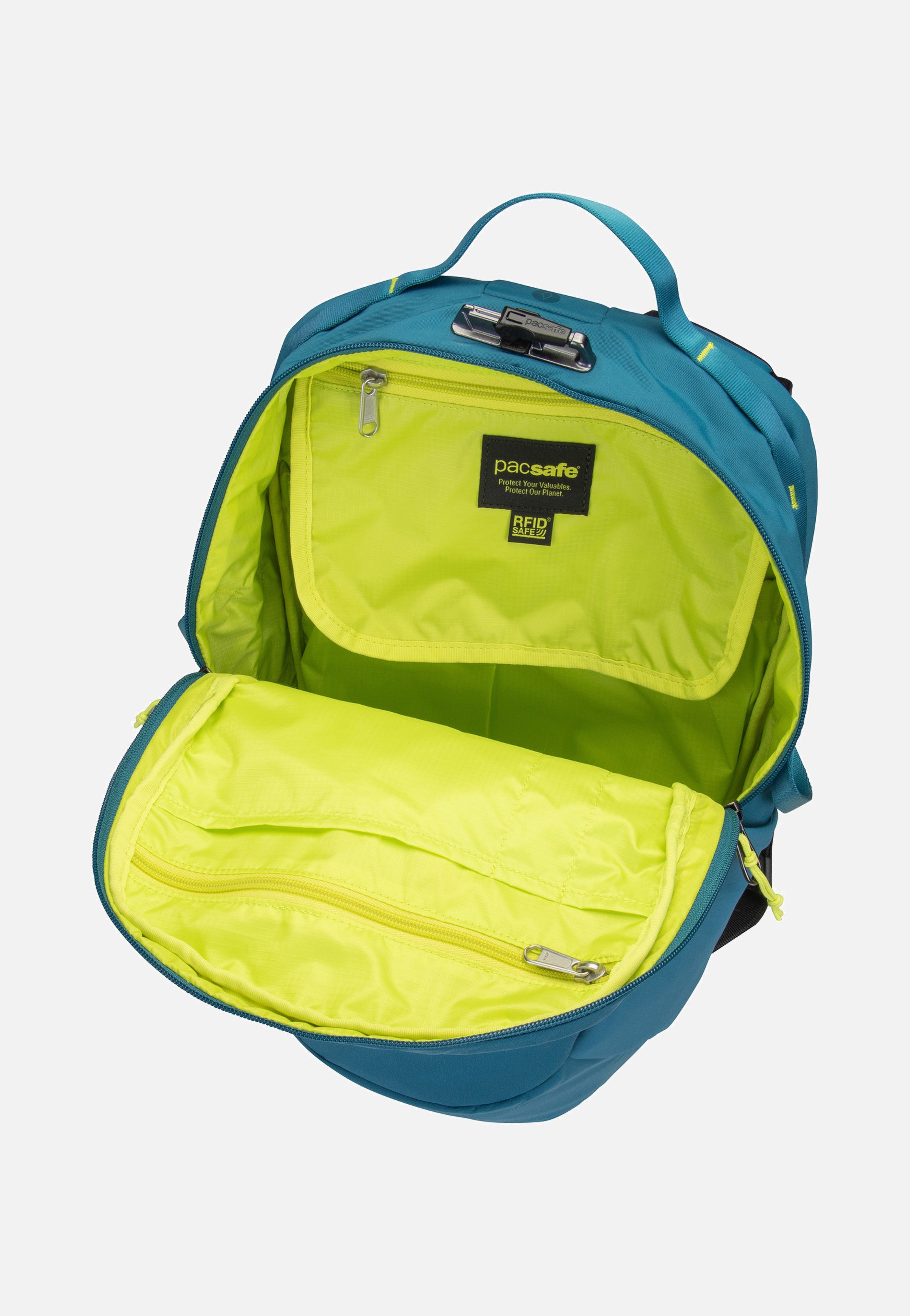 ECO 18L Tidal Teal - Rucksack
