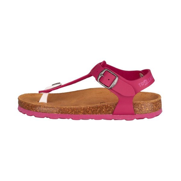 Trollkids - Girl's Alesund Sandal - Sandales