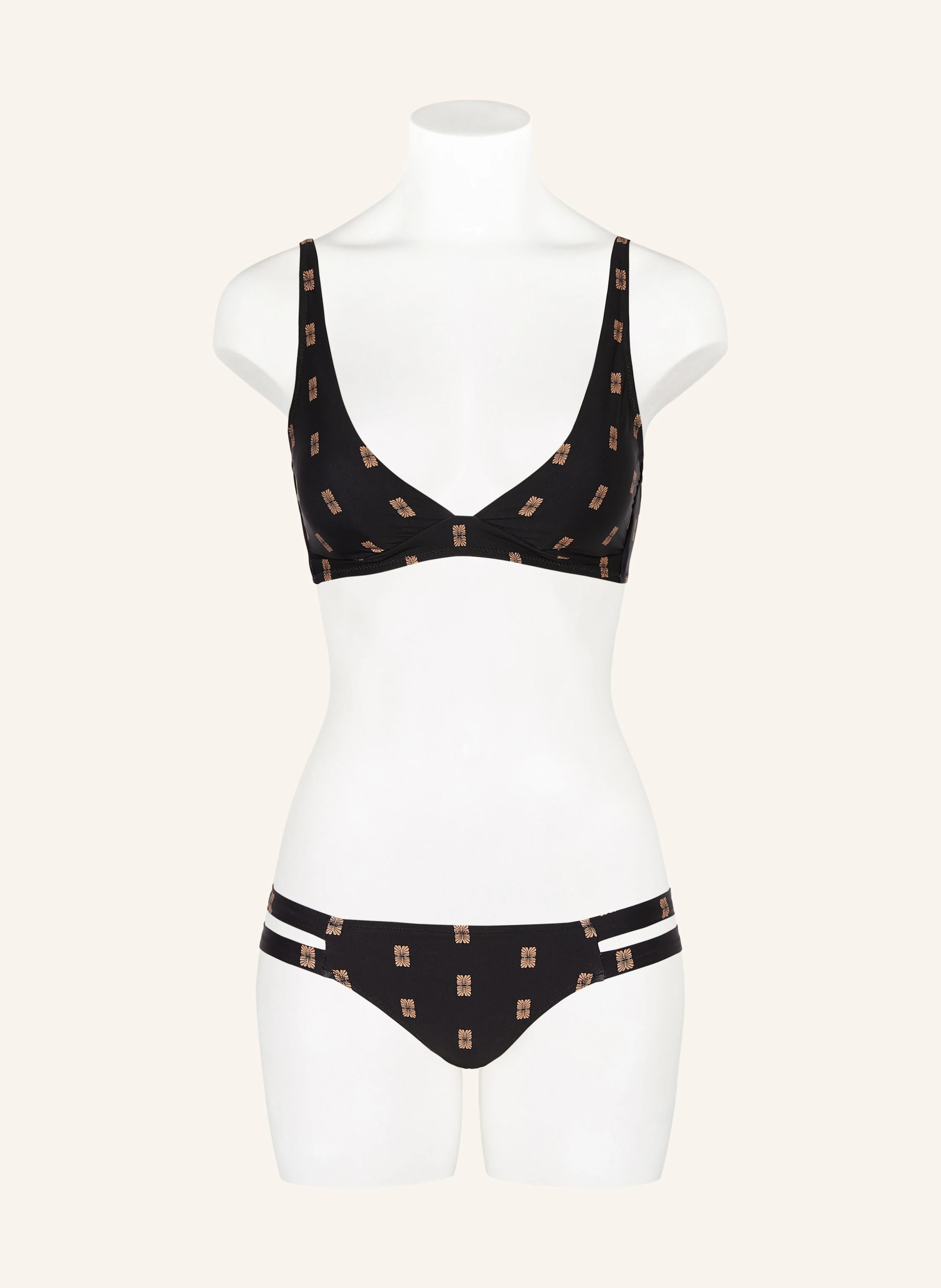watercult Panty-Bikini-Hose MICROCRAFT