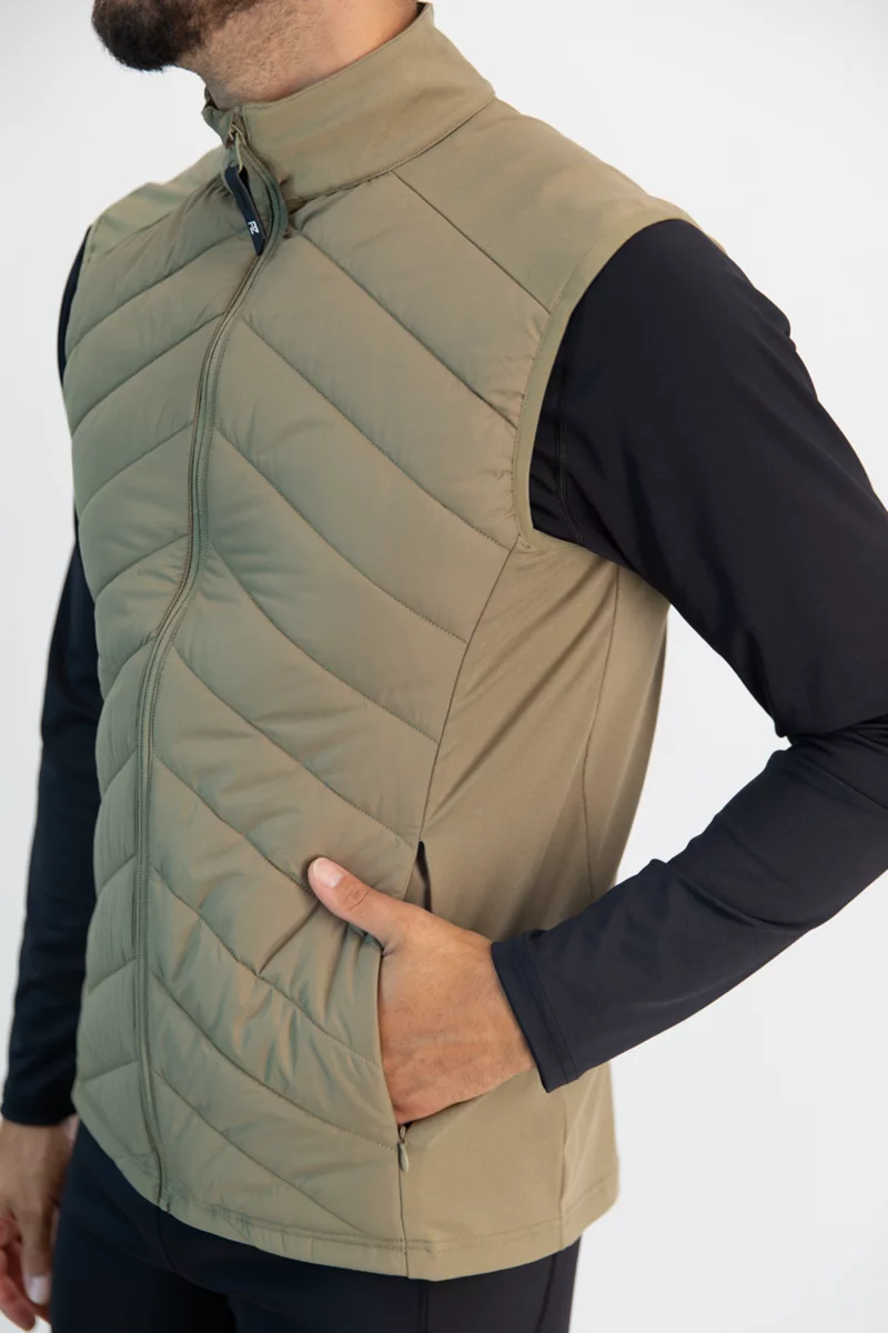 POWERZONE Hybrid Herren Gilet