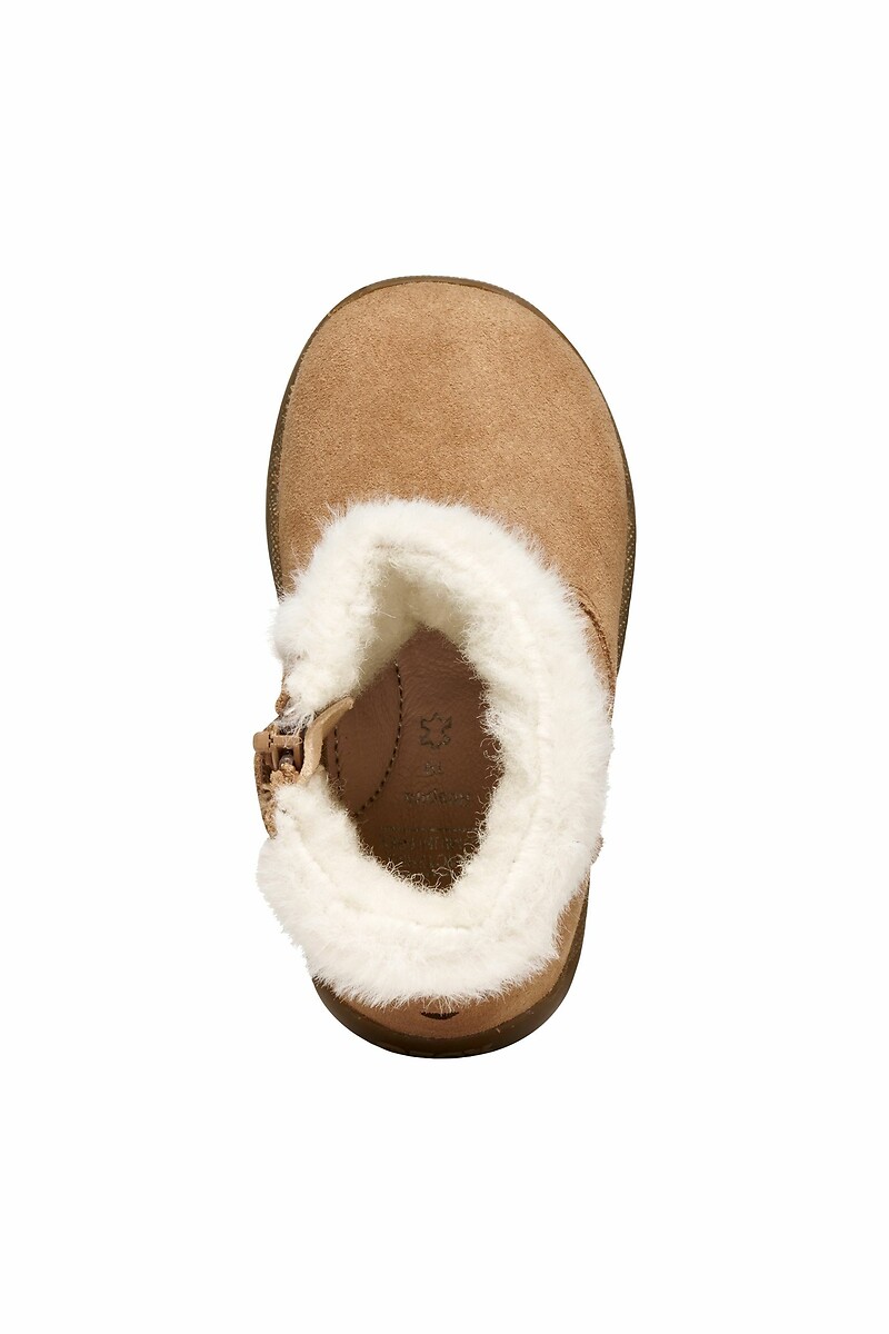 GEOX<br>Botas forradas Macchia