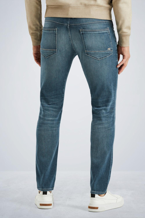 PME legend blauwe heren jeans
