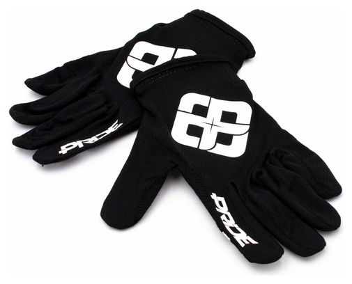 Paire de Gants Evolve X Pride Noir