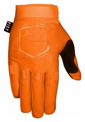 Gants Fist Adulte Stocker Orange