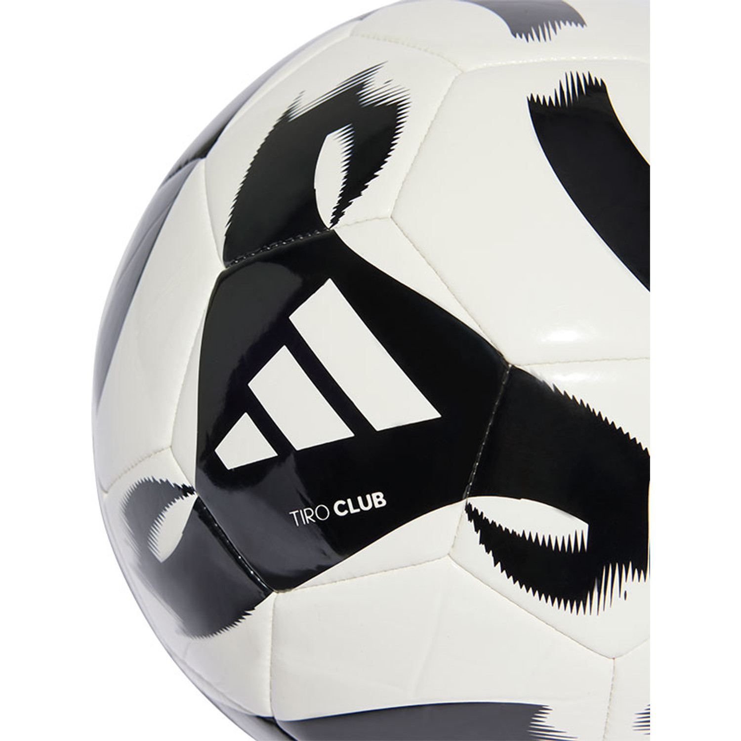 adidas Tiro Club - Maat 5