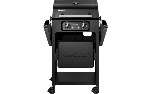 Enders eFlavour 2 Turbo Elektrogrill