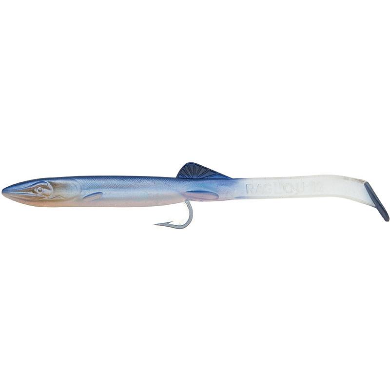 Leurre Souple Ragot Raglou 16Cm - Par 3