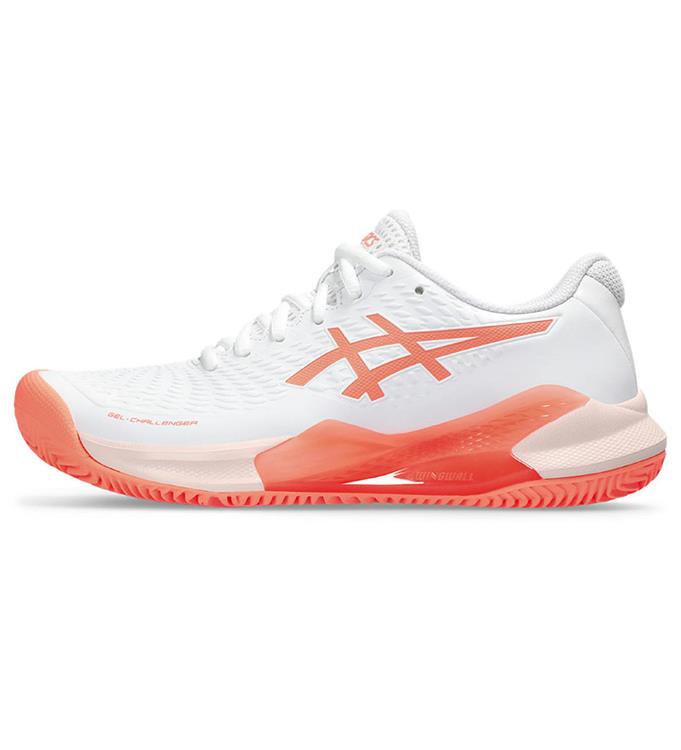 ASICS Women Gel-Challenger 14 Clay Tennisschoenen