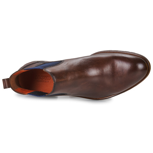 Lloyd - JONAH - Cognac