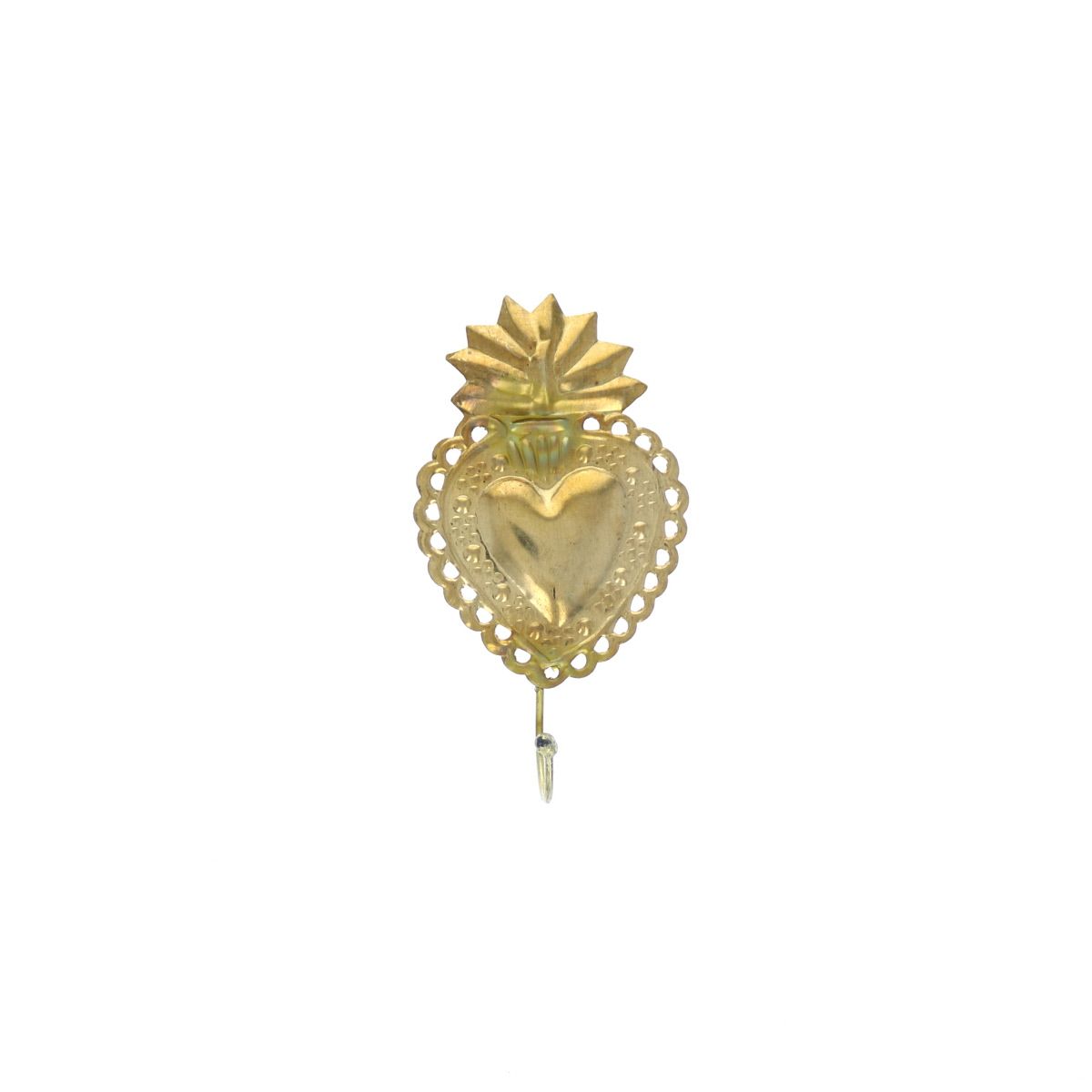 Patere ex voto Nuit Marocaine